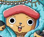 #1760 - Tony Tony Chopper - Celebrate 20th Anniversary Cruise - One Piece: Treasure Cruise