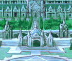 Title Screen - Mana Khemia: Alchemists of Al-Revis