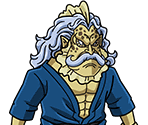 #4421 - Hack - Shocking News - One Piece: Treasure Cruise