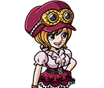 #4420 - Koala - Tears of Relief - One Piece: Treasure Cruise
