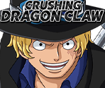 #4419 - Sabo - Core-Crushing Dragon Claw - One Piece: Treasure Cruise