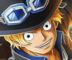#4419 - Sabo - Core-Crushing Dragon Claw - One Piece: Treasure Cruise