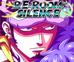 #4063 - Trafalgar Law - Inherited Will of Silence - One Piece: Treasure Cruise
