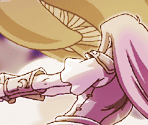 Event CGs - Sega Ages: Phantasy Star Generation 2 (JPN)