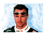 Driver & Team Select - Formula One 2000