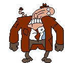 Meltyman - Bring Your Own Class