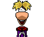 Rayman - Bring Your Own Class