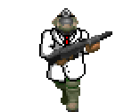 Dr Doomguy - Bring Your Own Class