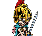 #2146 - Rebecca - "The Princess Who Never Was" Aiming for Victory - One Piece: Treasure Cruise