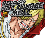 #2147 - Vinsmoke Sanji - Germa Kingdom's Sacrifice - One Piece: Treasure Cruise