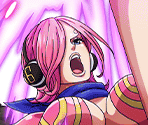 #2139 - "Poison Pink" Vinsmoke Reiju - Science Military Germa 66 - One Piece: Treasure Cruise