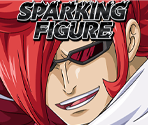 #2140 - "Sparking Red" Vinsmoke Ichiji - Science Military Germa 66 - One Piece: Treasure Cruise