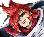 #2140 - "Sparking Red" Vinsmoke Ichiji - Science Military Germa 66 - One Piece: Treasure Cruise