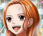#4072 - Nami - Relaxing Moment in the Bath - One Piece: Treasure Cruise