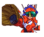 Mami Hoshiyama - Ginga Ojousama Densetsu Yuna 2: Eien no Princess (JPN)