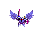 Galacta Knight (Modern Moves) - Kirby Customs