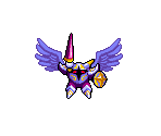 Aeon Hero Light (KSSU-Style) - Kirby Customs
