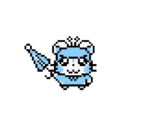Bo (Ham-Hams Unite-Style) - Hamtaro Customs