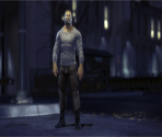 Characters - Wolfenstein: The New Order