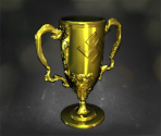 Gold - Wolfenstein: The New Order