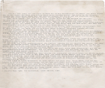 Letters - Wolfenstein: The New Order