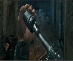 Weapons - Wolfenstein: The New Order