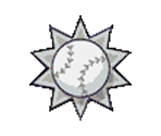 Main Menu Icons - Backyard Baseball 2006