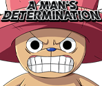 #3023 - Tony Tony Chopper - Number 5, His Heart Healed - One Piece: Treasure Cruise
