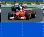 Splash Screens - Formula One 2001 (PAL)