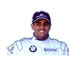 Driver Portraits - Formula One 2001 (PAL)