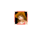 Memory Card Icon - Heiwa Parlor! Pro: Fujiko ni O-Ma-Ka-Se Special (JPN)