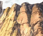 Valley of the Gale - Battle B-Daman