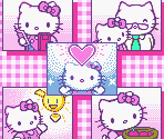 Introduction - Hello Kitty no Happy House (JPN)