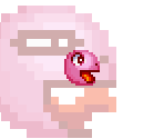 Alex - Sexy Parodius (JPN)