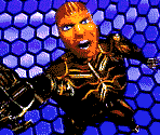 Cutscenes, Ending, & Credits - The Lawnmower Man