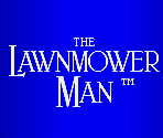 Splash Screen, Title Screen, Menus, & Score Table - The Lawnmower Man