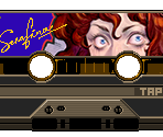 Tapes - Otherworld Legends