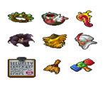 Trial Rewards - Otherworld Legends
