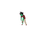 Zombie - Otherworld Legends