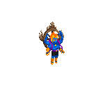 Asura - Otherworld Legends