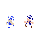 Toad (Mario Bros Arcade / NES-Style) - Mario Customs