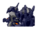 Guard Robo - Ginga Ojousama Densetsu Yuna 2: Eien no Princess (JPN)