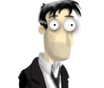 Edward - The Scruffs