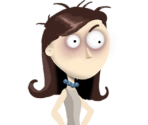 Margaret - The Scruffs