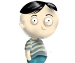 William - The Scruffs
