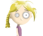 Elizabeth - The Scruffs