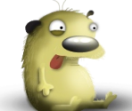 Scruffy - The Scruffs