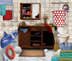 Bathroom - The Scruffs
