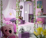 Girl's Room - The Scruffs