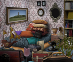 Guest Room - The Scruffs